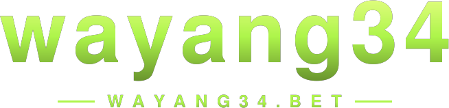 wayang34 logo